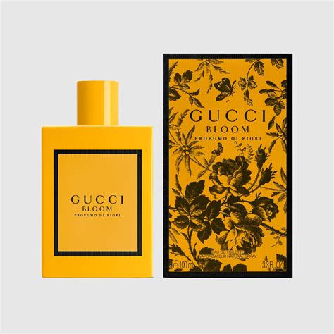 gucci uomo profumo|Gucci bloom release date.